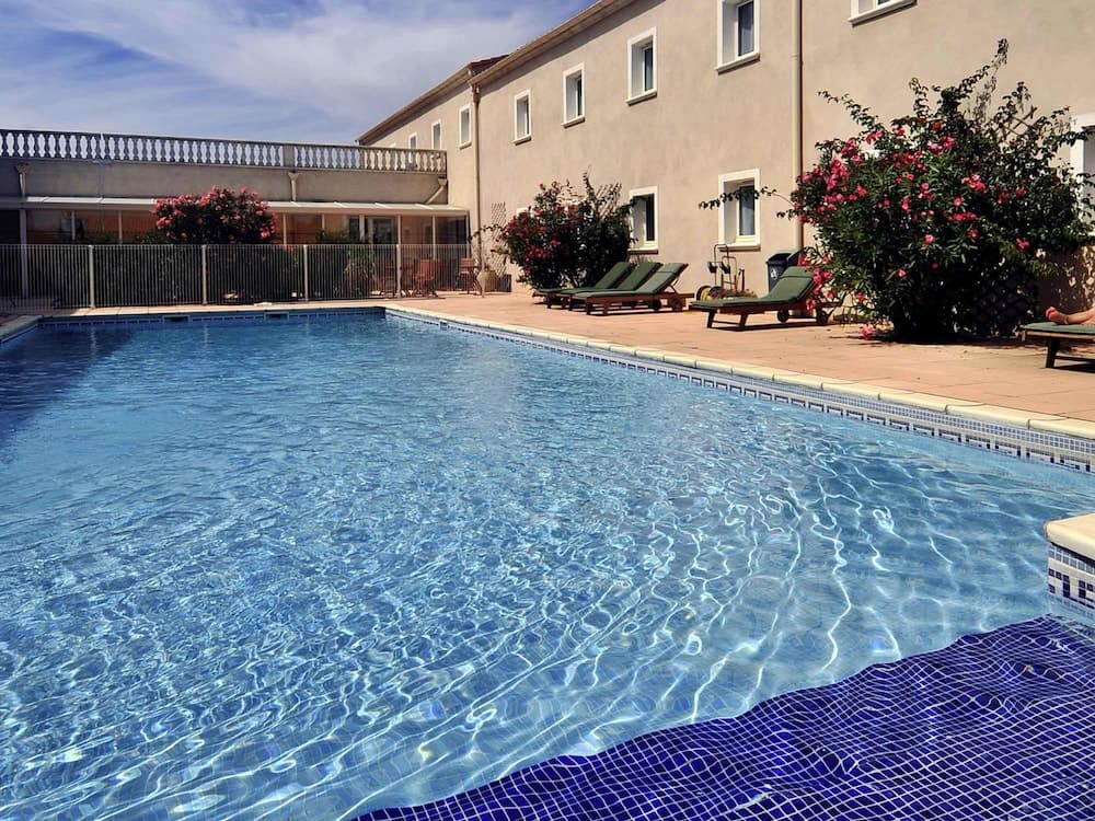 ibis Orange Sud