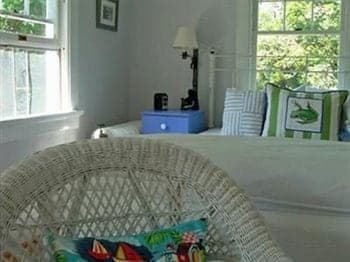 Finger Lakes Bed and Breakfast
