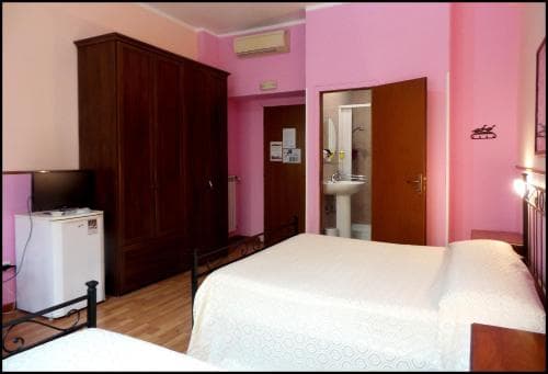 B&B Le Stanze Di Coco