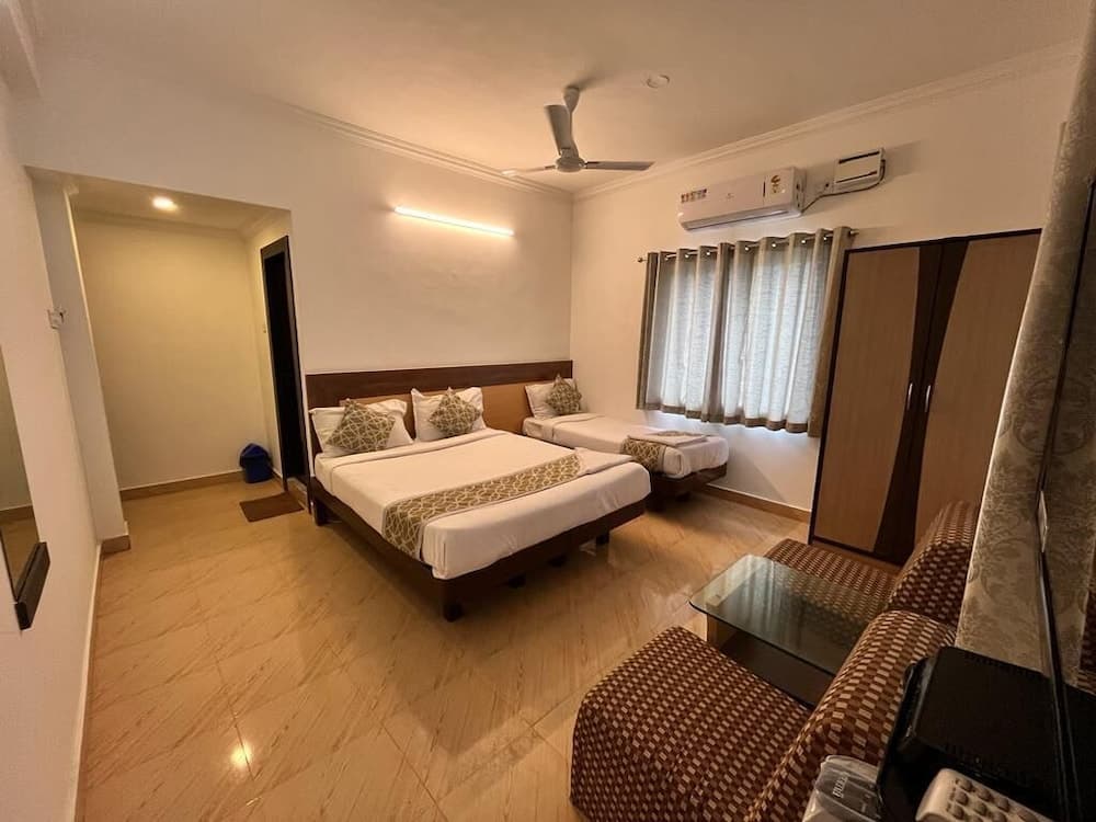 Hotel Royal Park