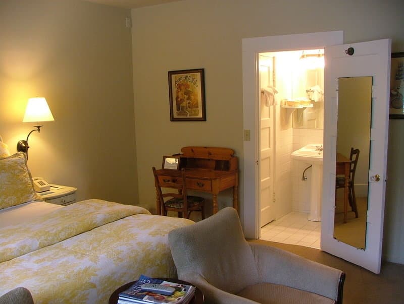 Monte Verde Inn