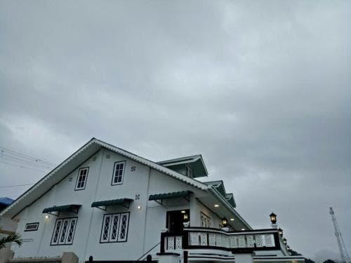 Genesis Motel