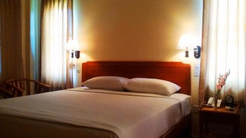 Win Unity Resort Hotel