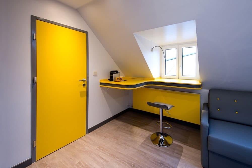 Buddy Hotel