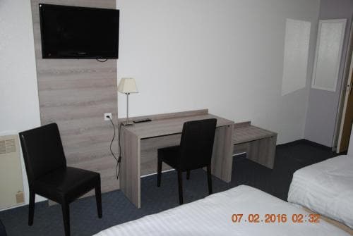Hotel Albizzia