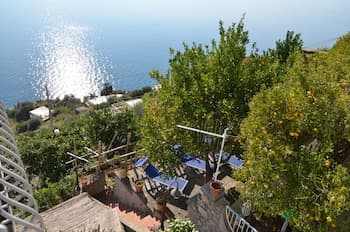 Casa Nanonna