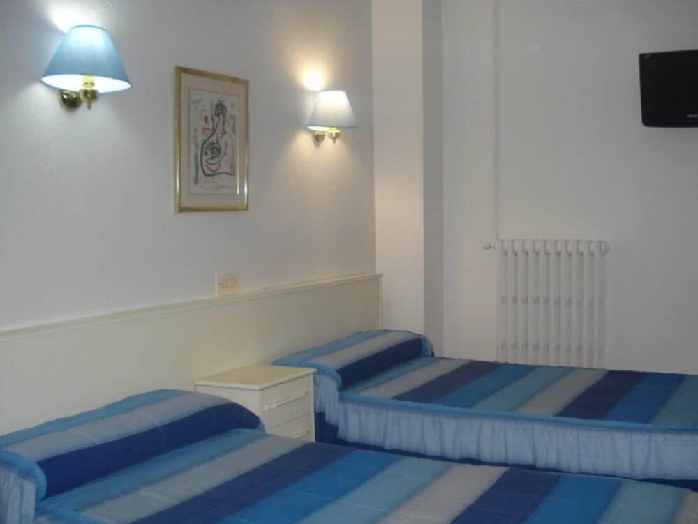 Hostal Central