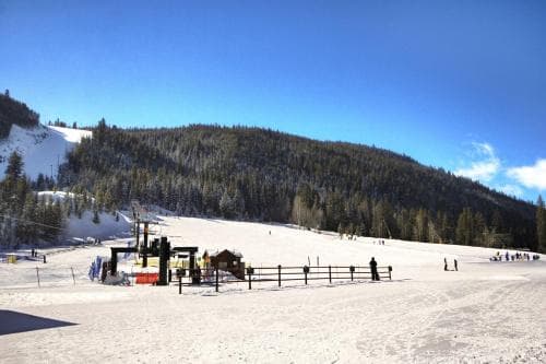 Slopeside Condos