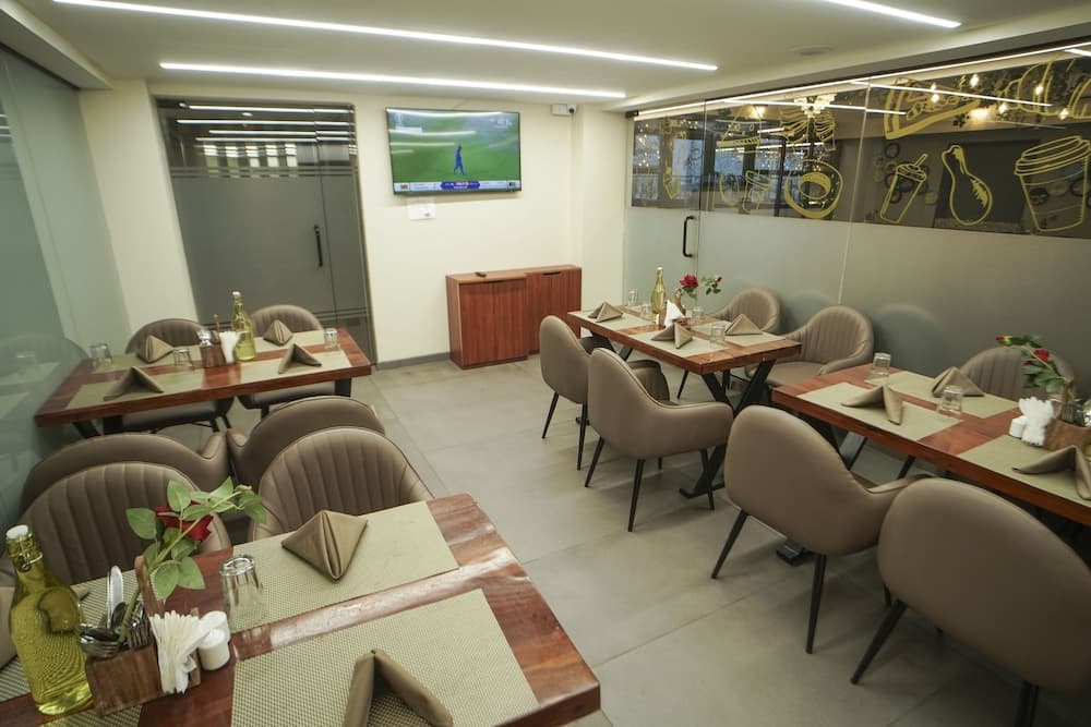 All Seasons