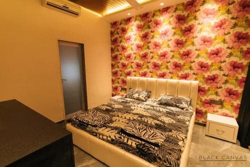 Platinum Villa 3BHK