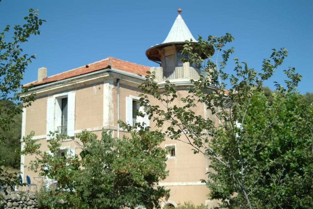 Pavillon De Beauregard