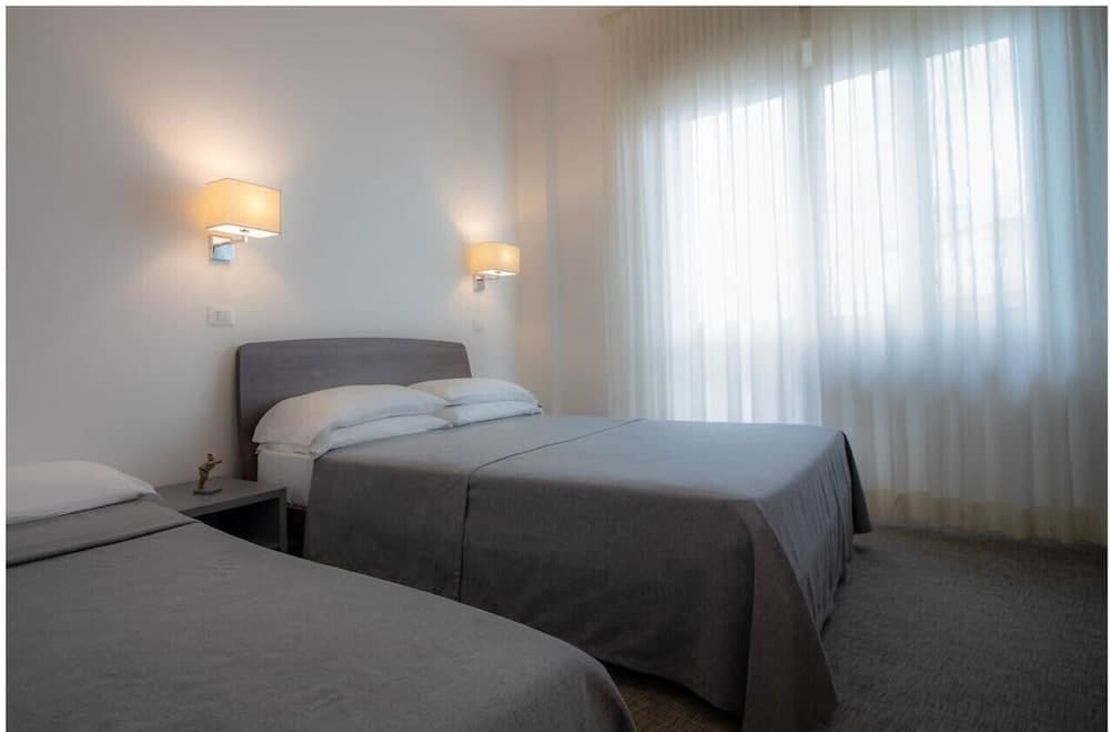 Hotel Caraibi