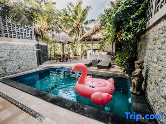 Ganesha Villa