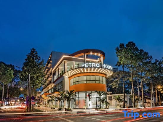 Petro House Vung Tau - Block A