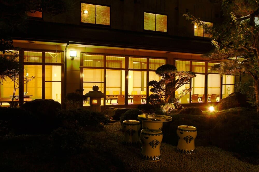 Hotel Ichiboukan