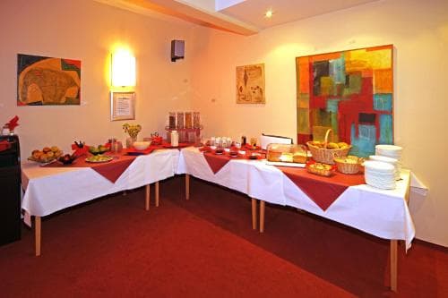 Hotel Siegfriedshof