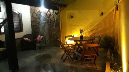 Golfinho Hostel