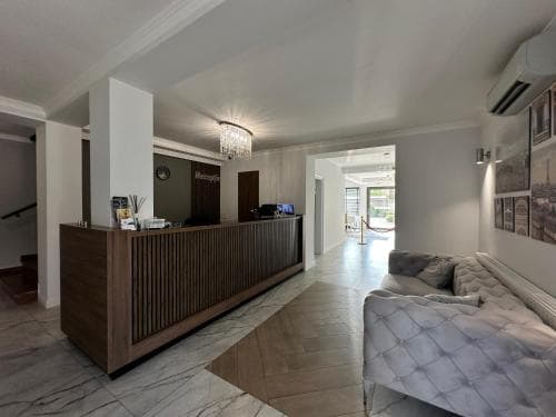 Hotel Ramina