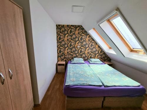 Anita Apartman Sopron