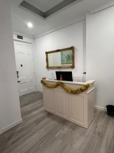 Hostal Galaico