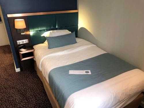 Best Western Empire Elysees