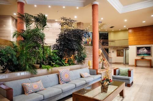 Gran Hotel de Ferrol