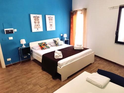 B&B A Due Passi Dal Centro
