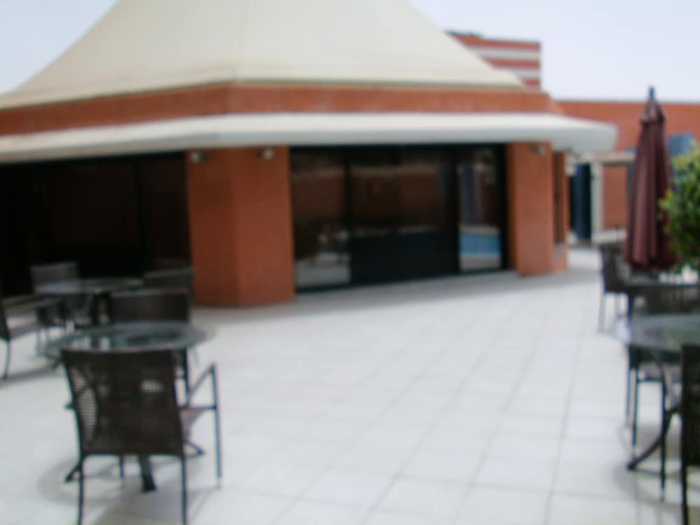 Hotel Tfeila