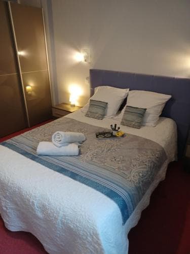Les Chambres De Gres