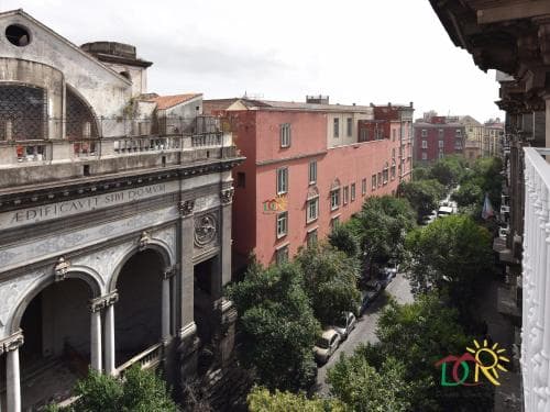 Dimora Conte Di Ruvo