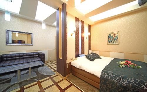 Hotel Pegasus