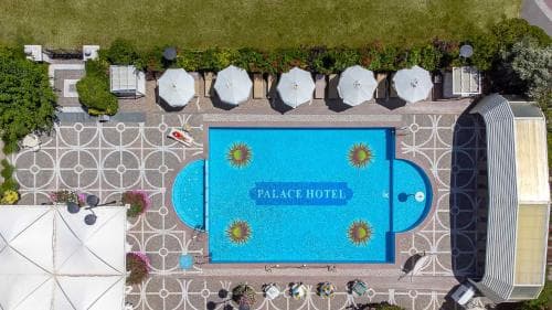 Hotel Palace