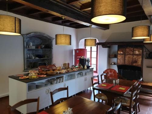 Albergo Vecchia Locarno