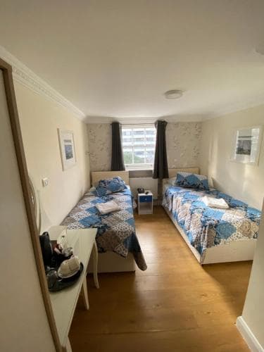 Haven Hotel
