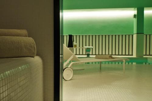 Hotel Saint-Marc