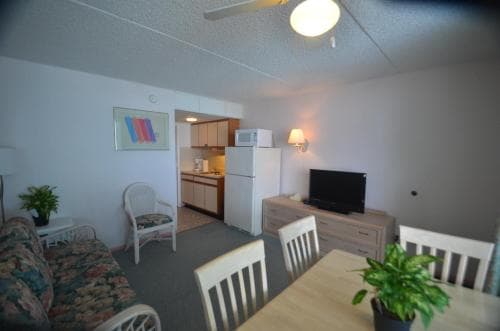 Sea Scape Inn
