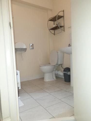 Crofton Guest House