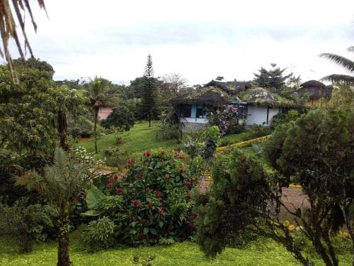 Arashá Tropical Forest Resort & Spa