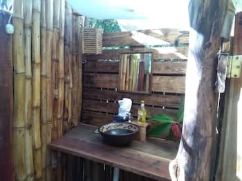 Barcoquebrado camping