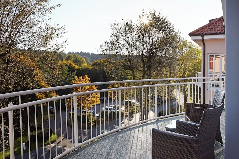 Golf & Sporthotel Wiesensee