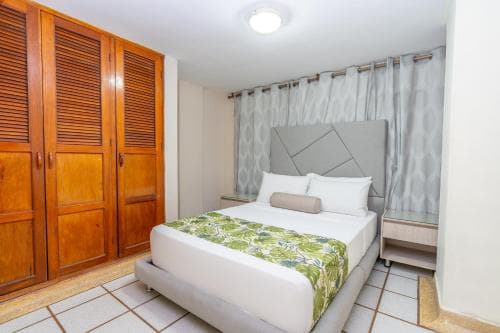 Hotel Arhuaco