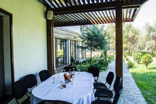 Egreta Resort