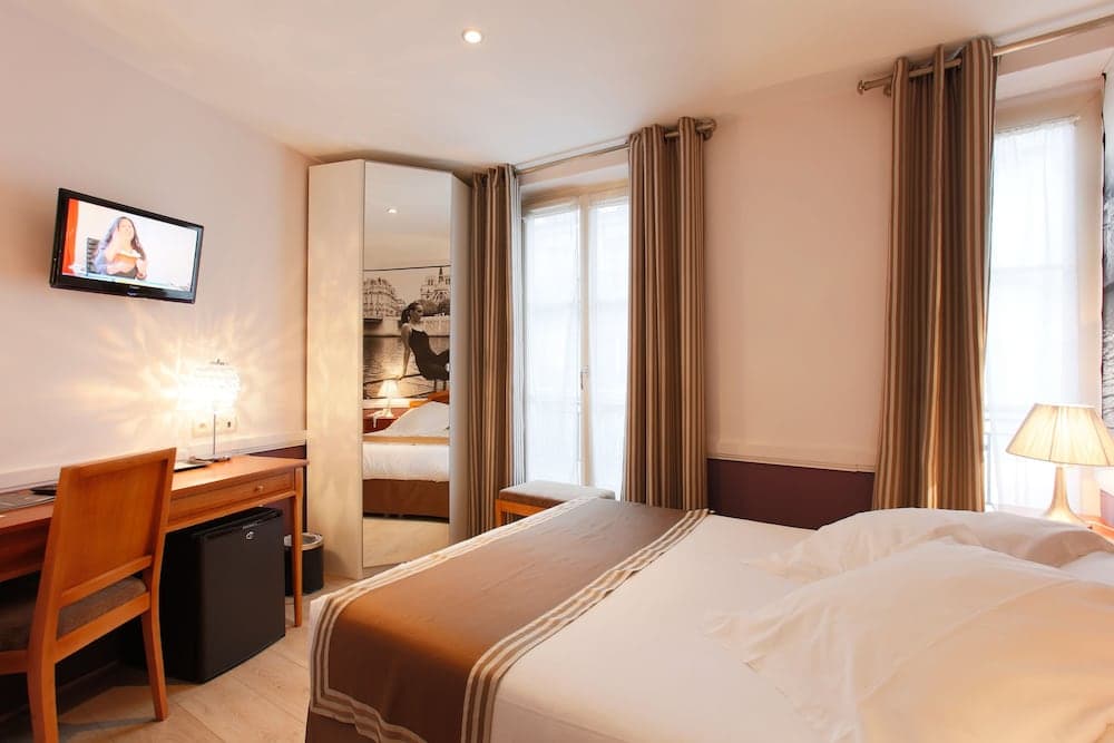 Hôtel Atelier Vavin