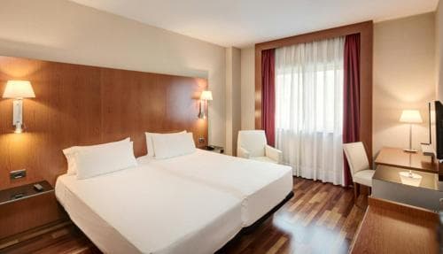 Sercotel AB Arganda
