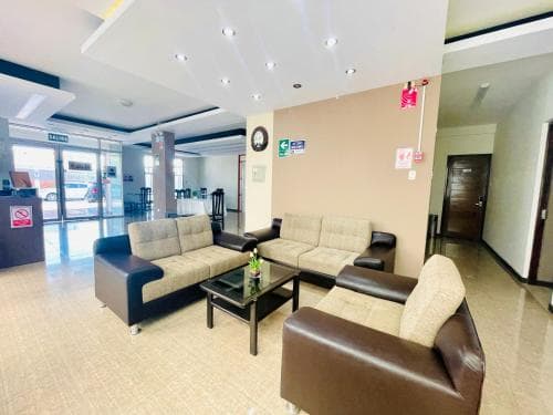Suite Terrazzo