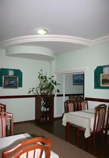 Hotel Ambiente