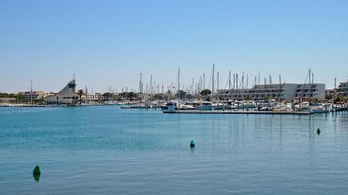 Les Rivages D' Ulysse