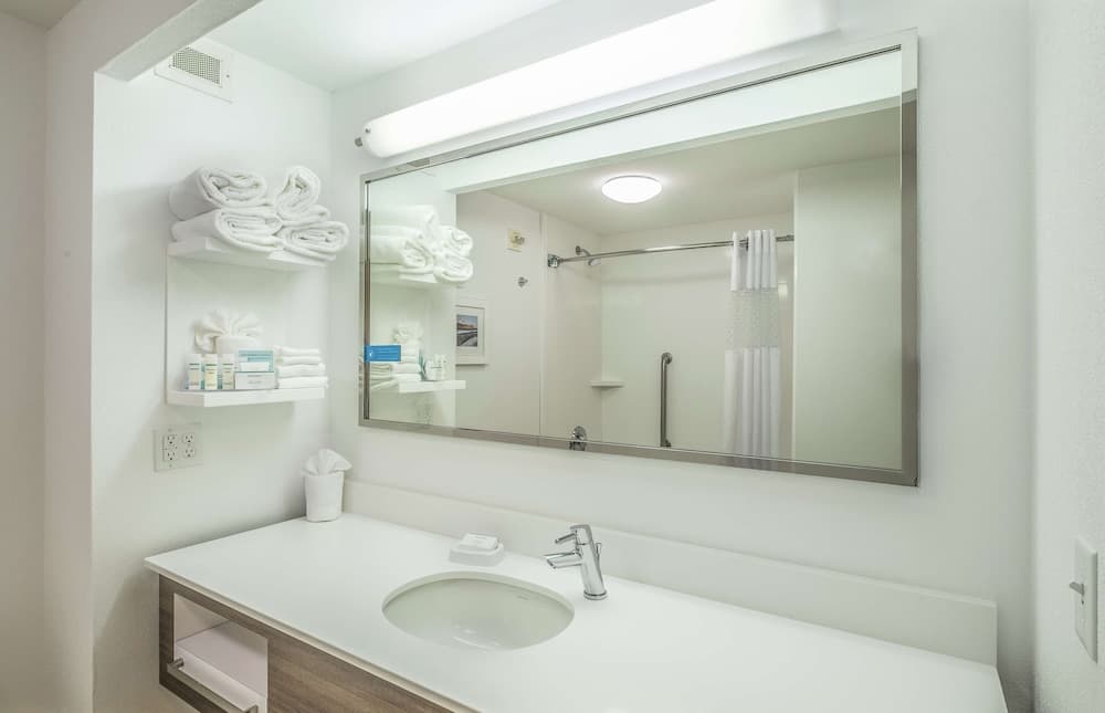 Hampton Inn Waterville
