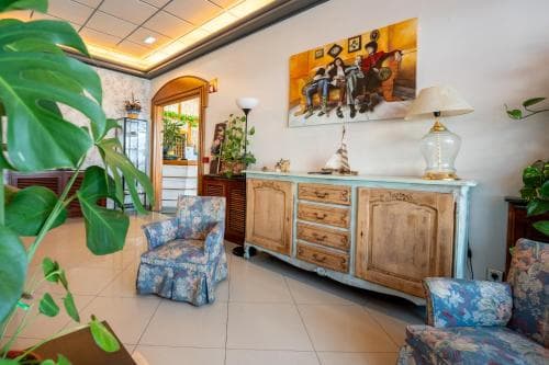 Hotel Arillo