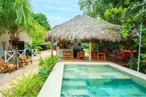 Antema Lodge